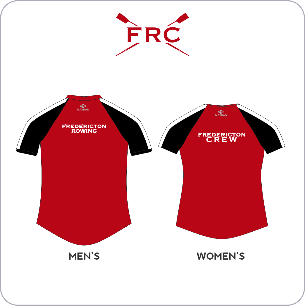 Fredericton RC Shortsleeve