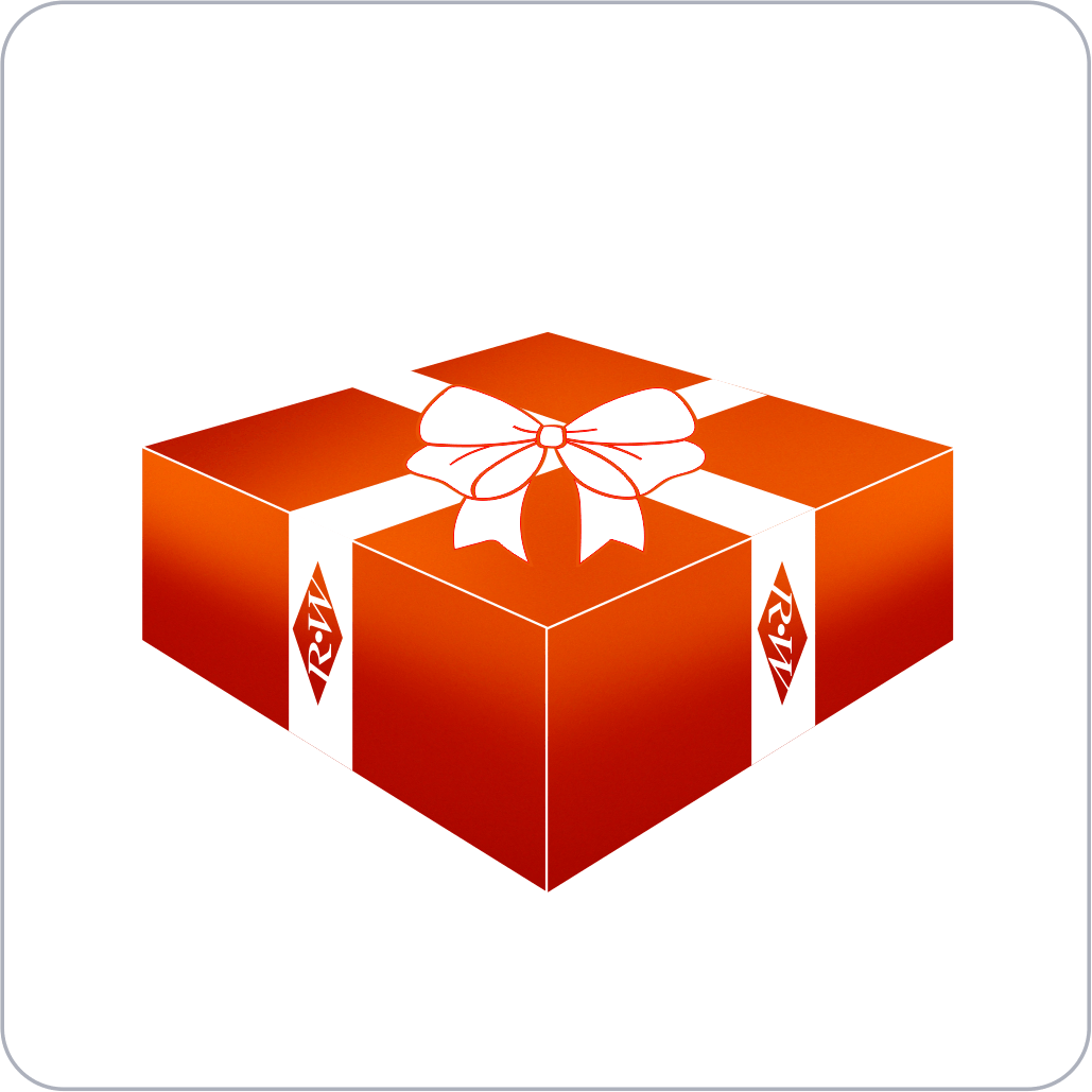 Gift Cards