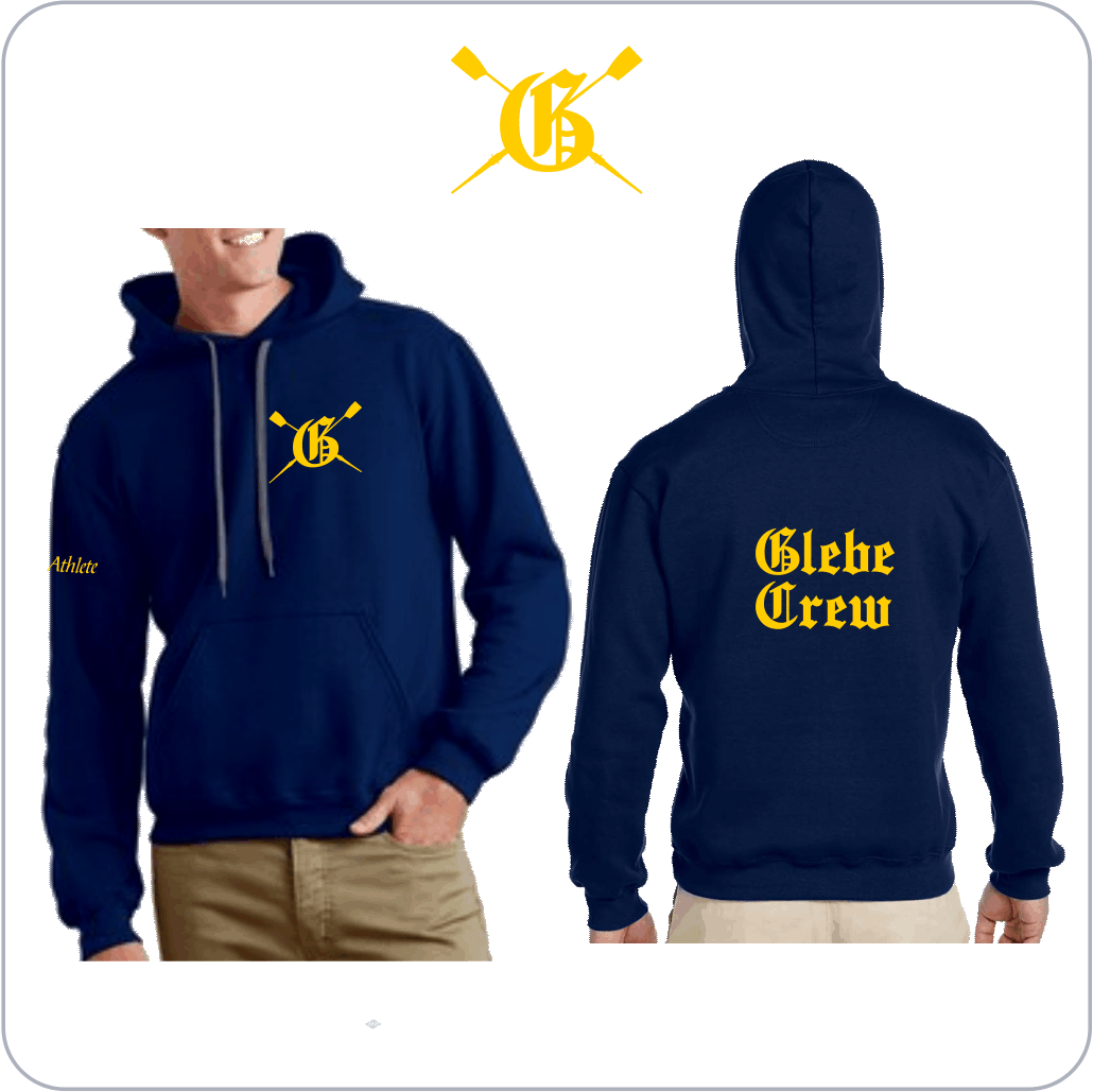 Glebe Hoodie