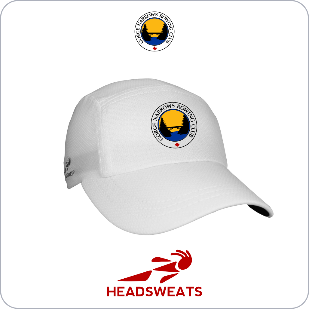 Gorge Narrows Headsweats