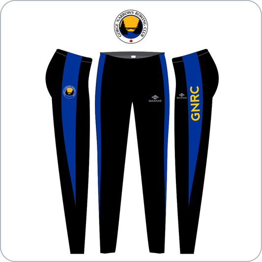 Gorge Narrows Junior Tights