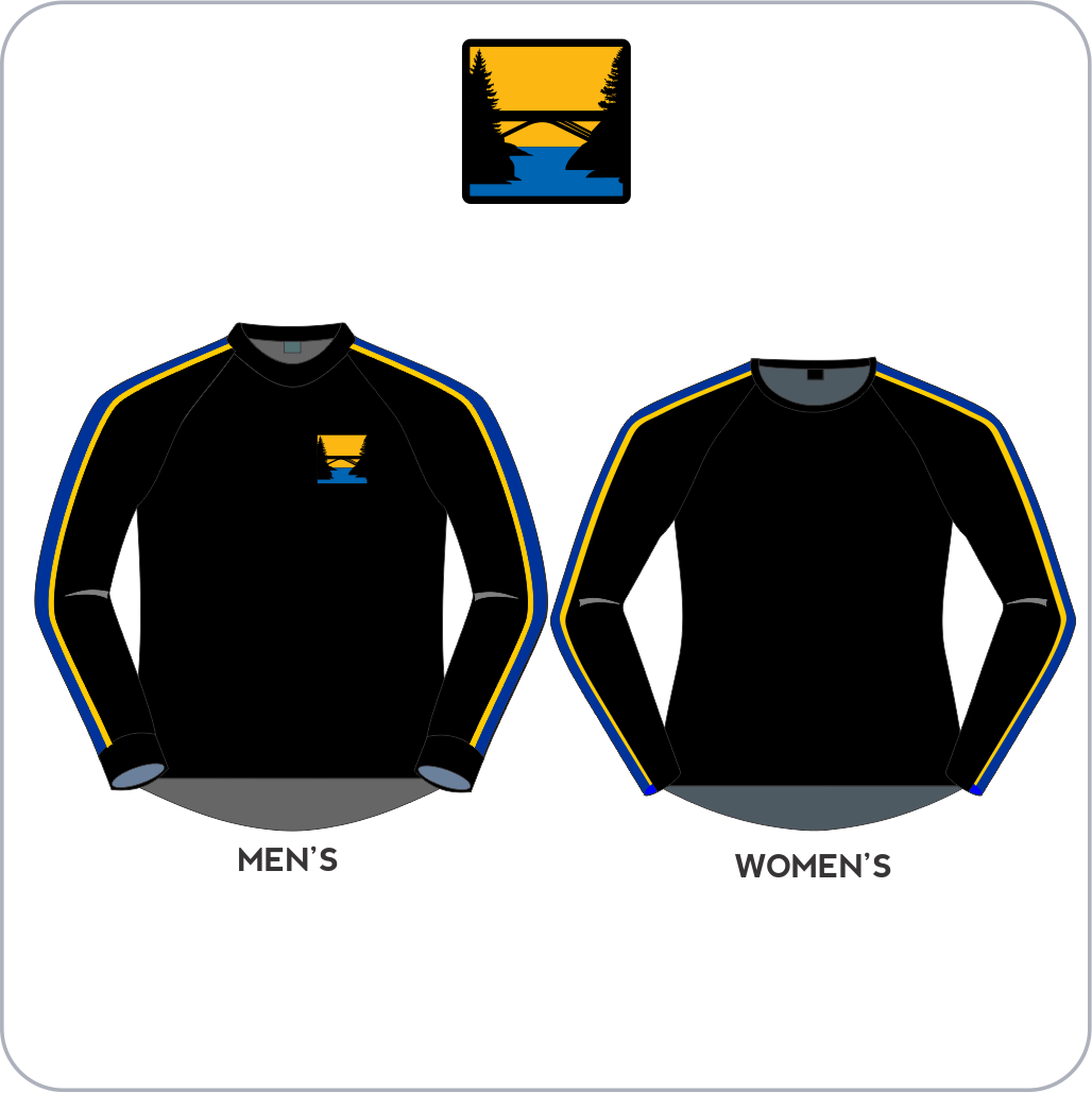 Gorge Narrows Longsleeve