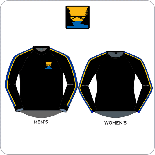 Gorge Narrows Longsleeve