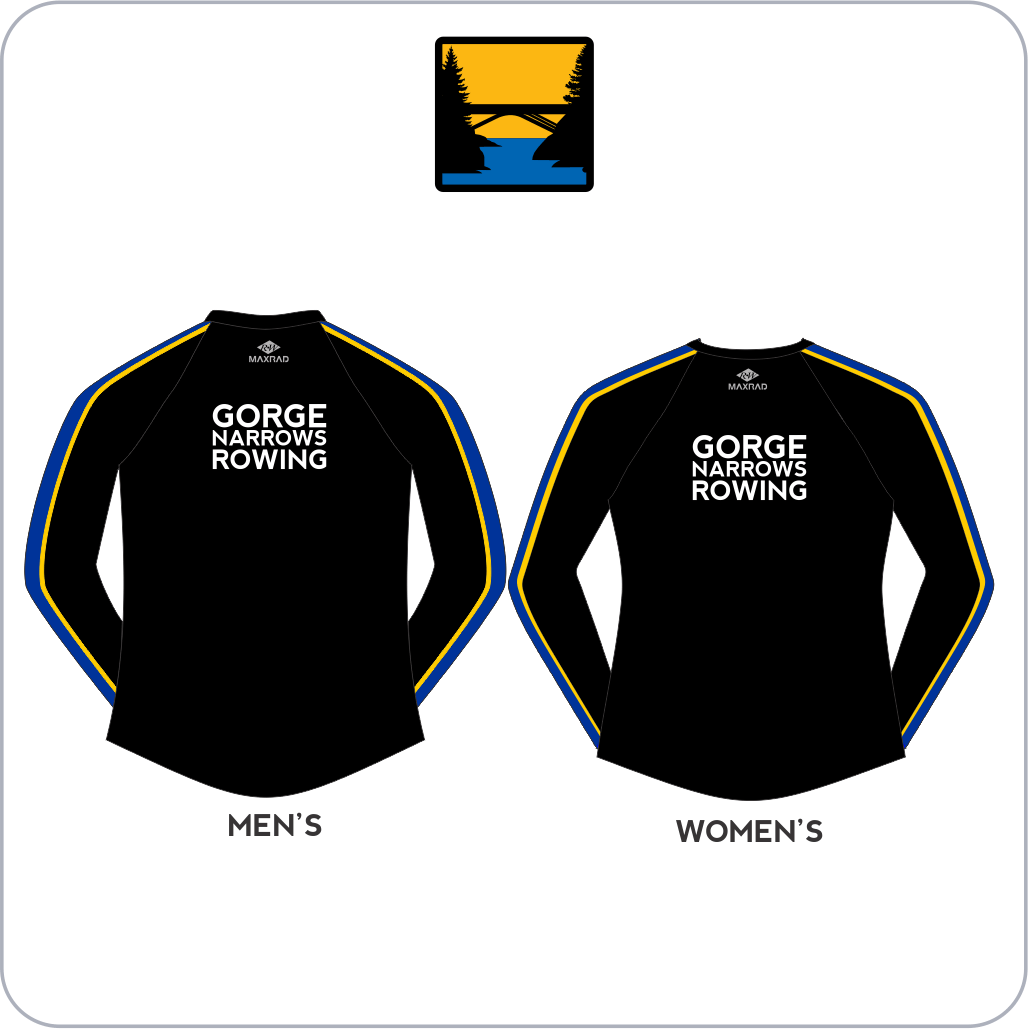 Gorge Narrows Longsleeve