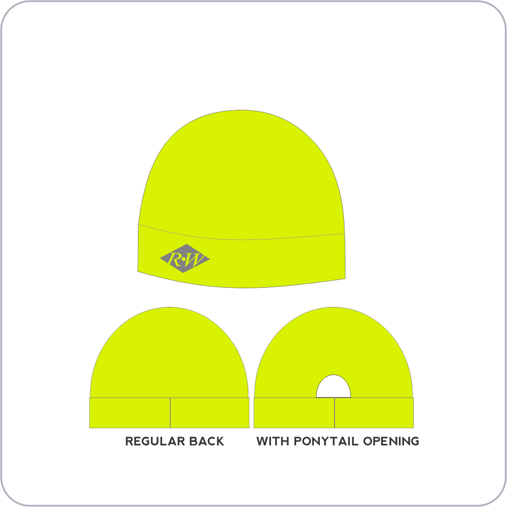 HIVIZ Sport Toque (beanie style)