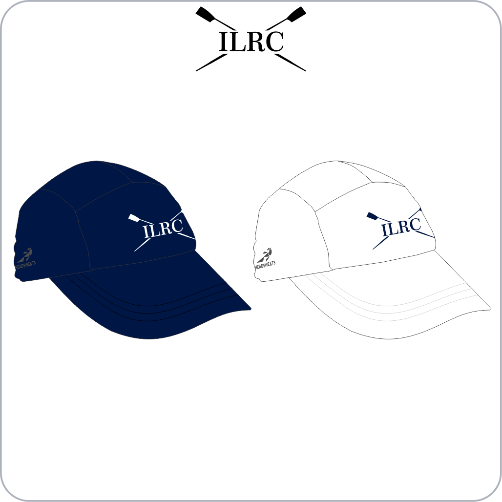 Island Lake RC Headsweats