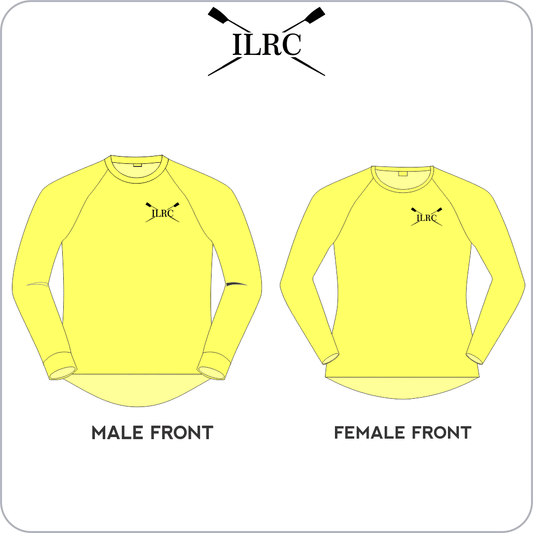 Island Lake RC Long Sleeve