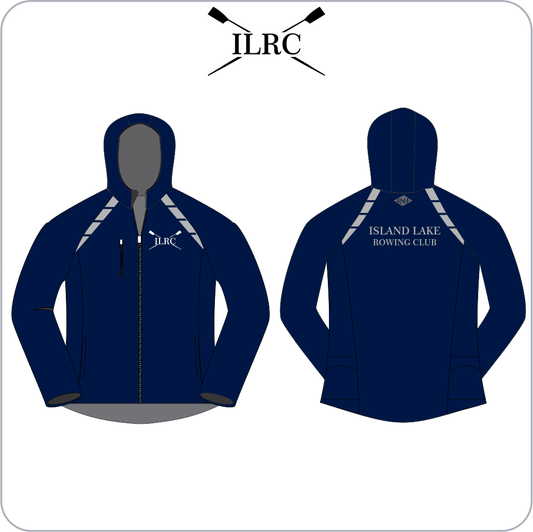 Island Lake OTD Jacket