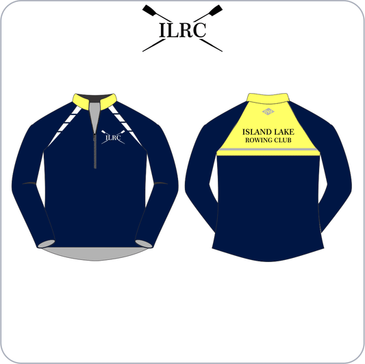 Island Lake Splash Jacket