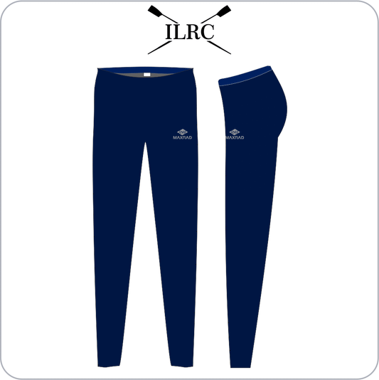 Island Lake RC Tights