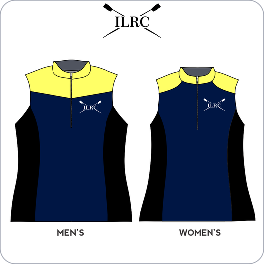 Island Lake Rowing Vest