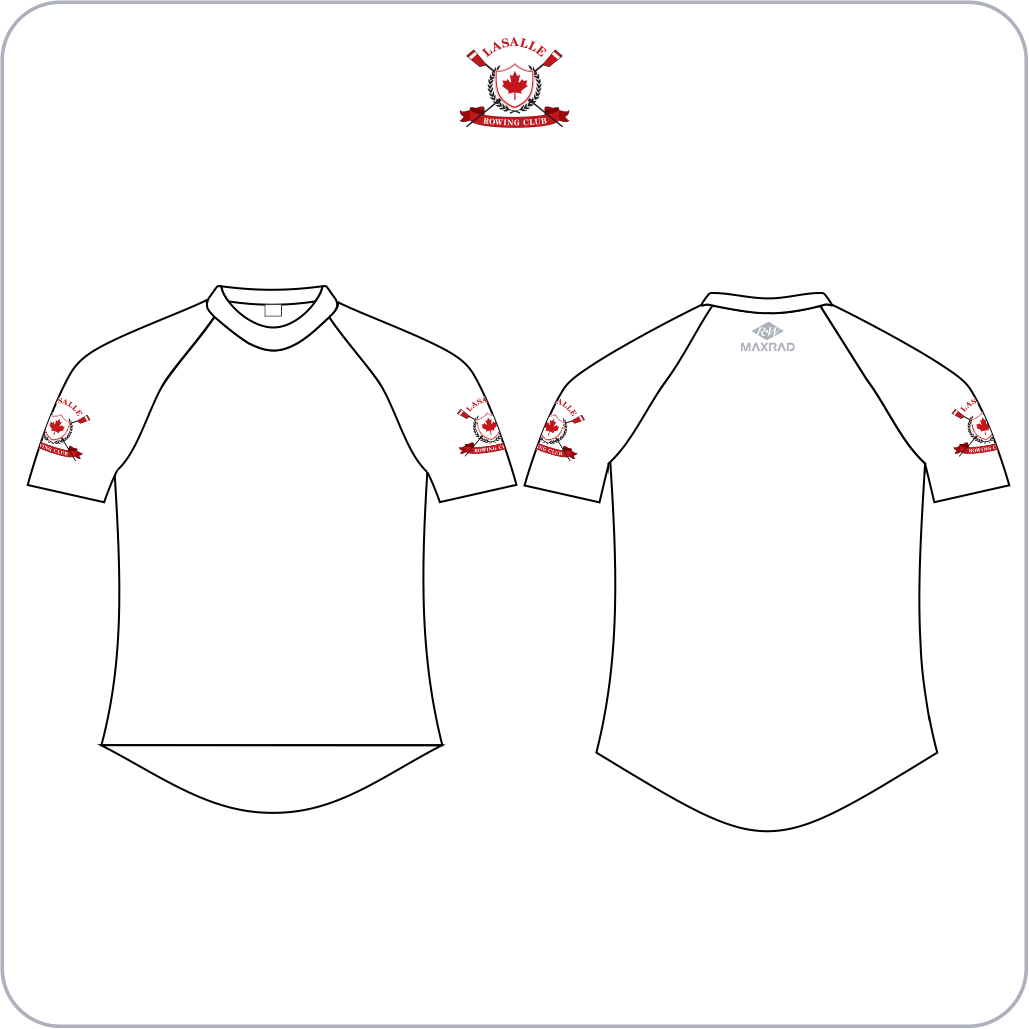 Lasalle RC Core Shirt