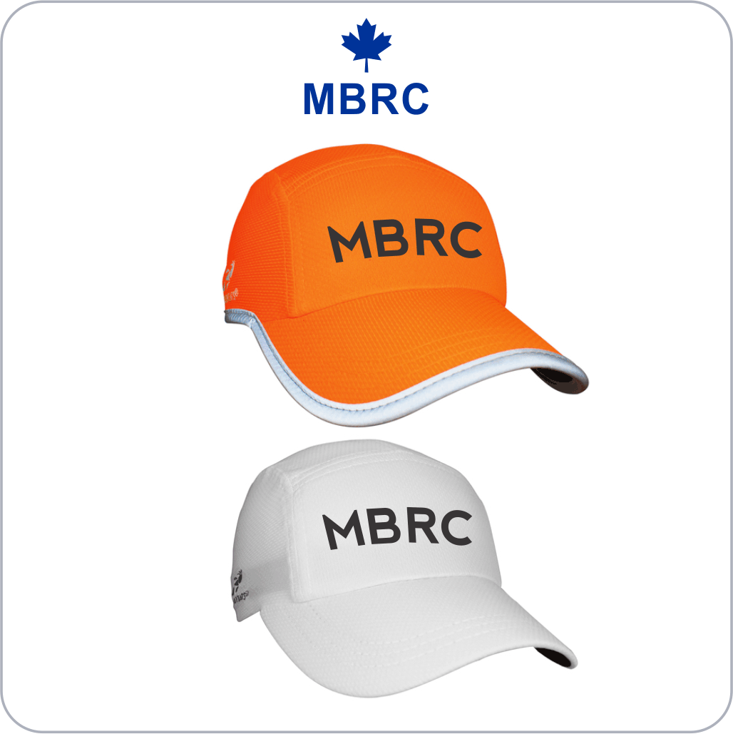 Maple Bay RC Headsweats Hat