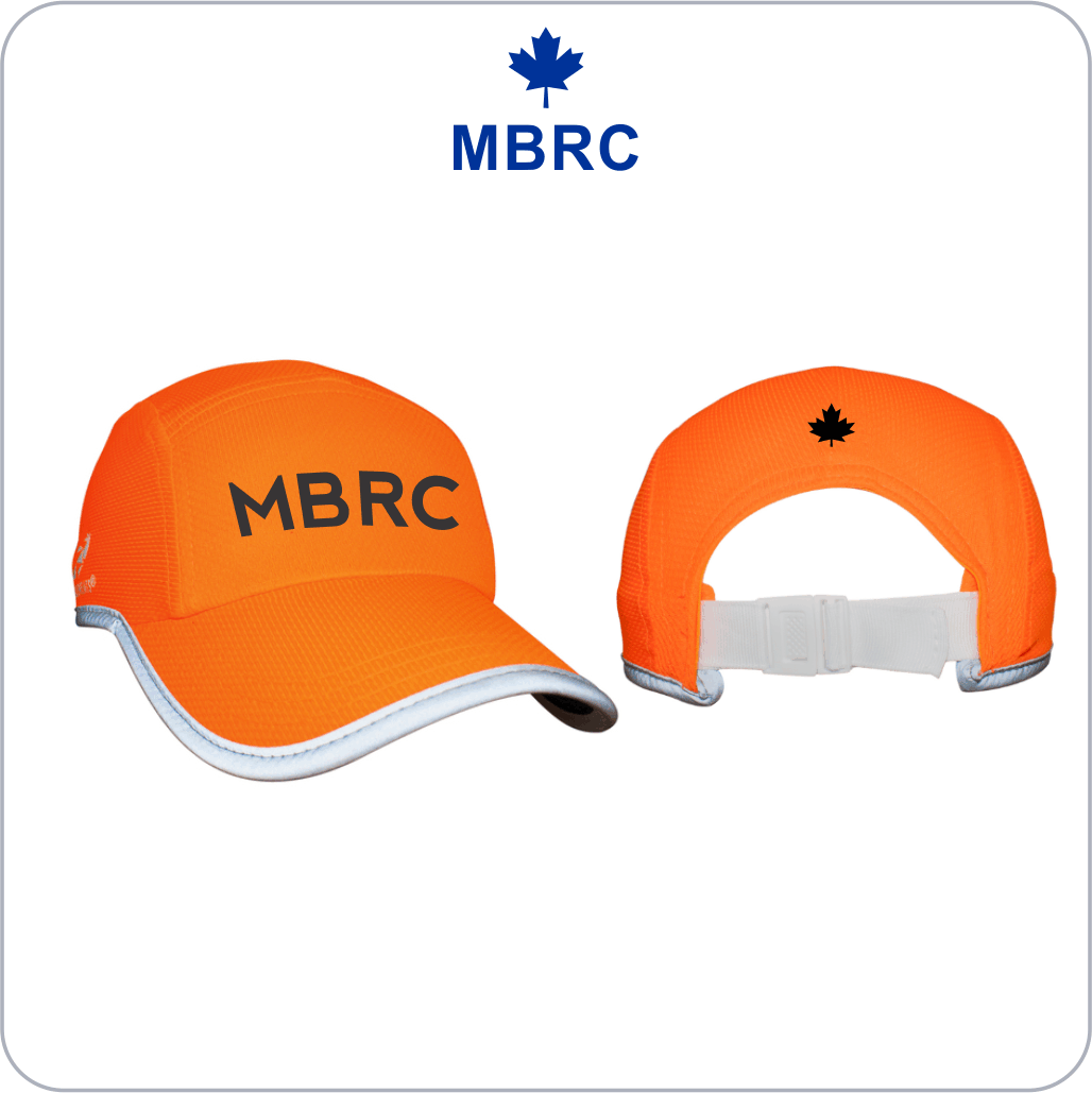 Maple Bay RC Headsweats Hat