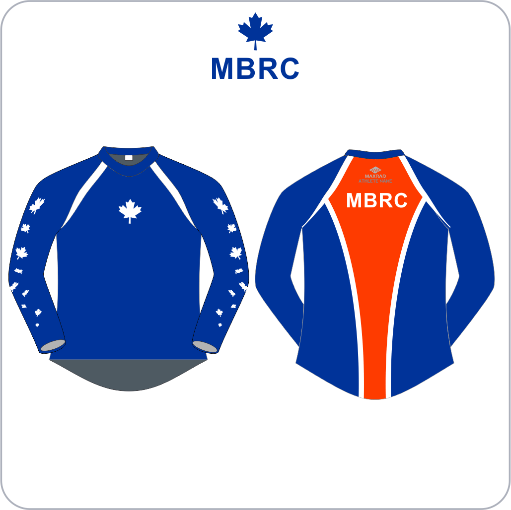 Maple Bay RC Longsleeve
