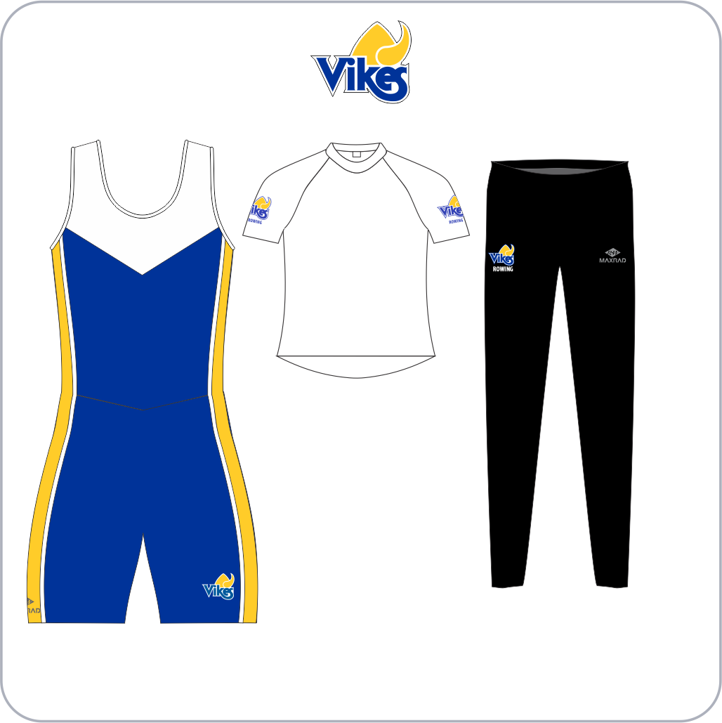 UVic Men's Frosh Kit
