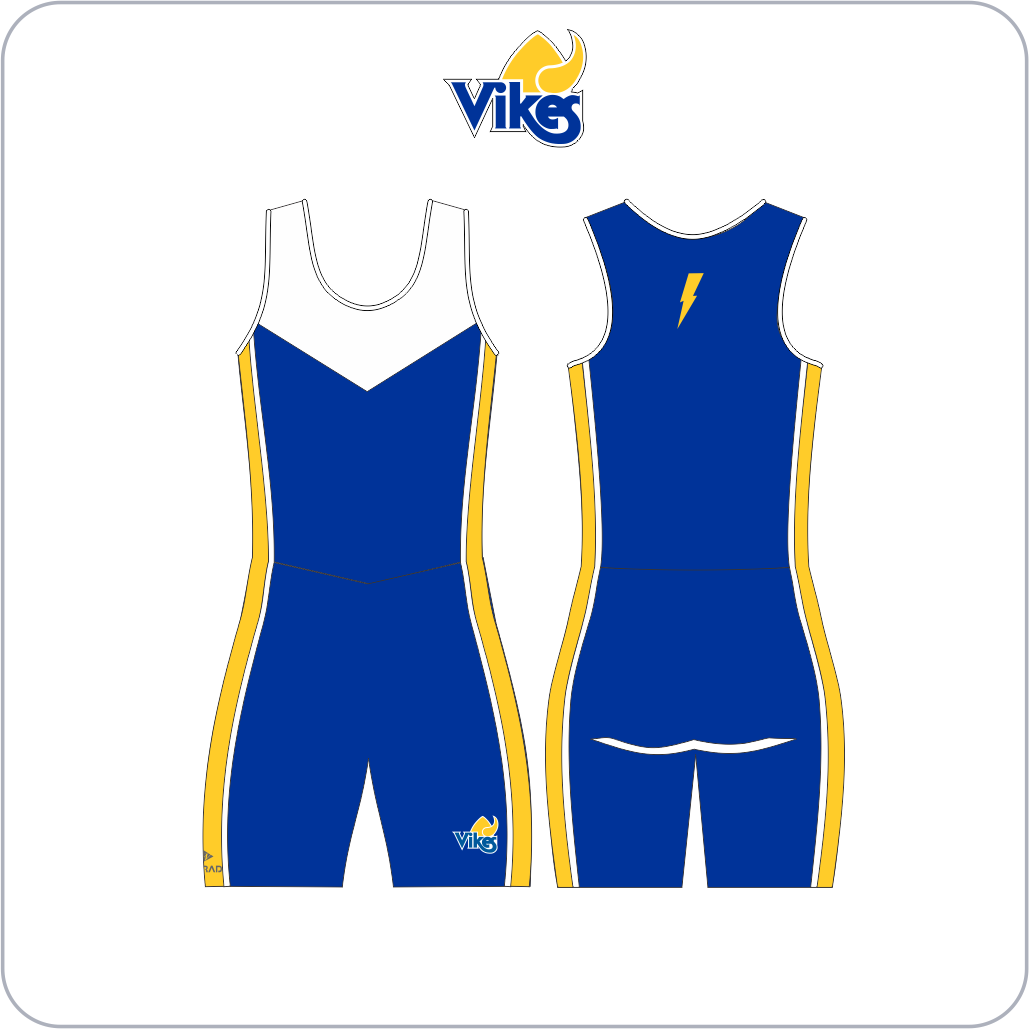 UVic Men's Frosh Kit