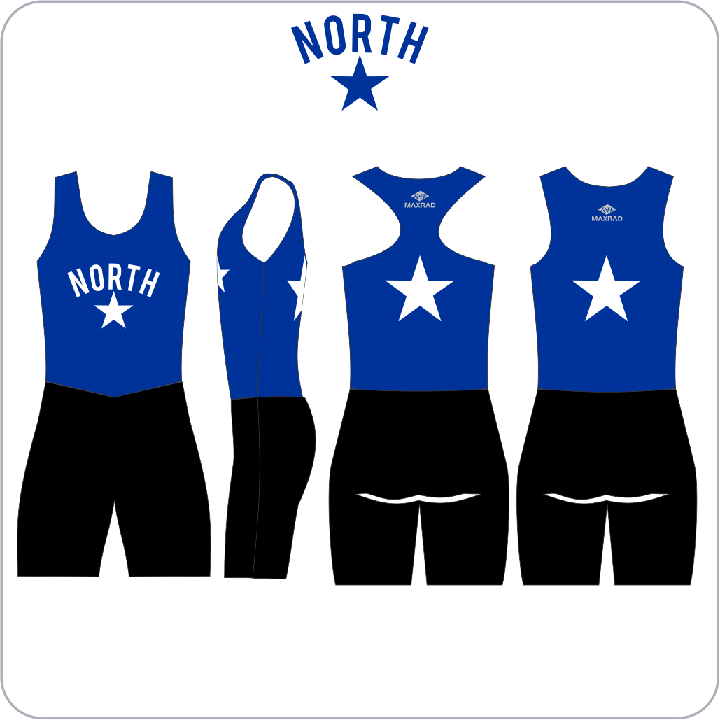 North Star Unisuit
