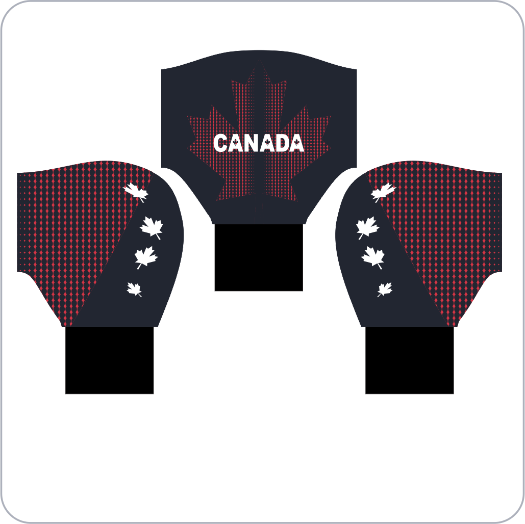 Dri-Pogies Canada