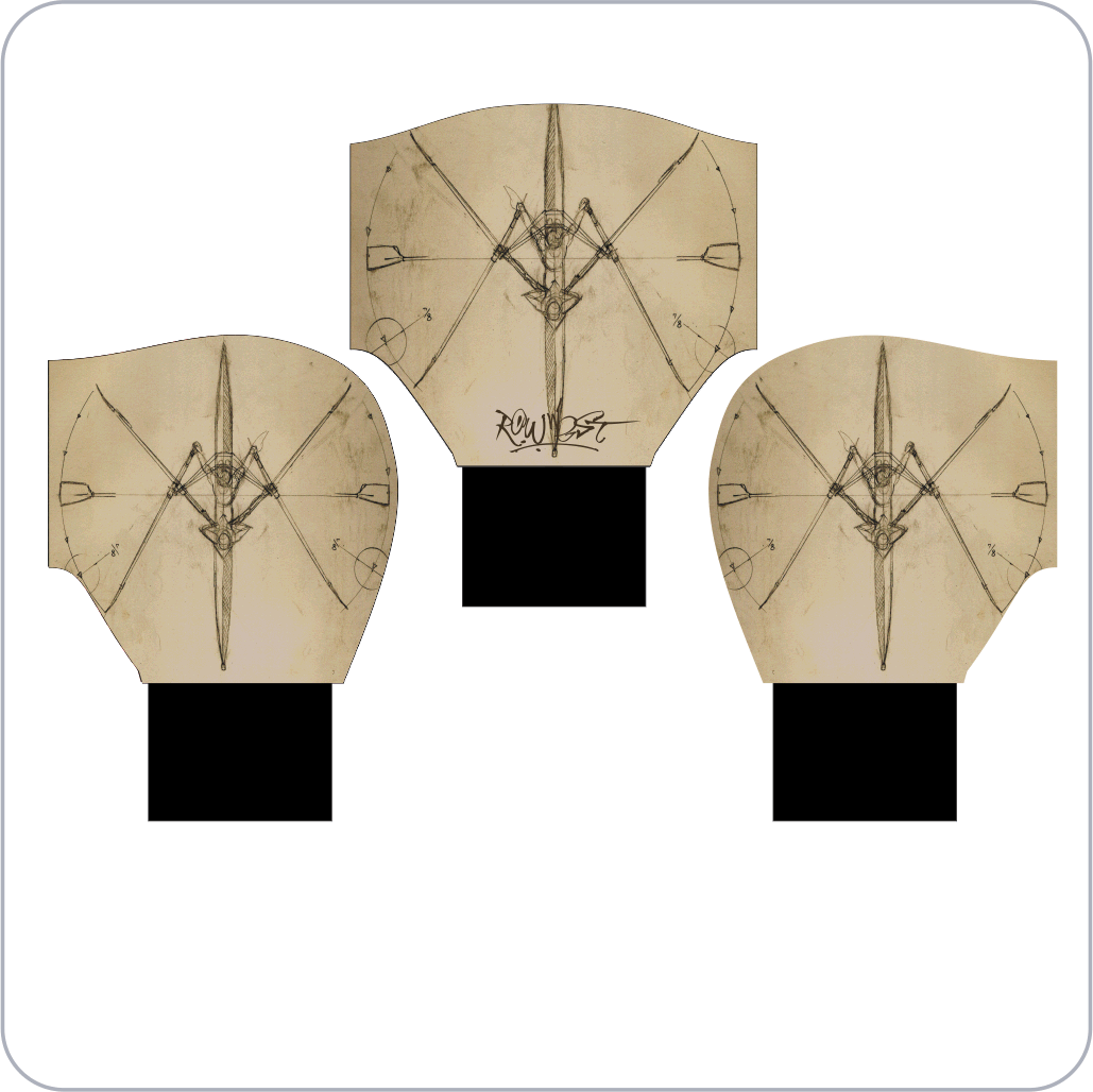 Dri-Pogies Symmetry