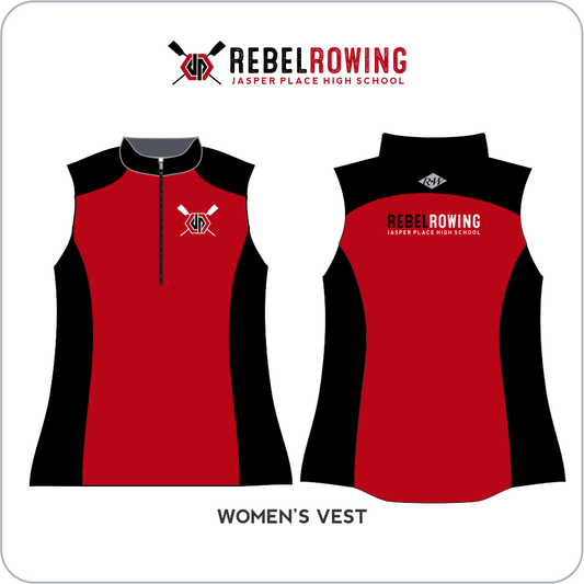 Rebel Rowing - Women's Vest
