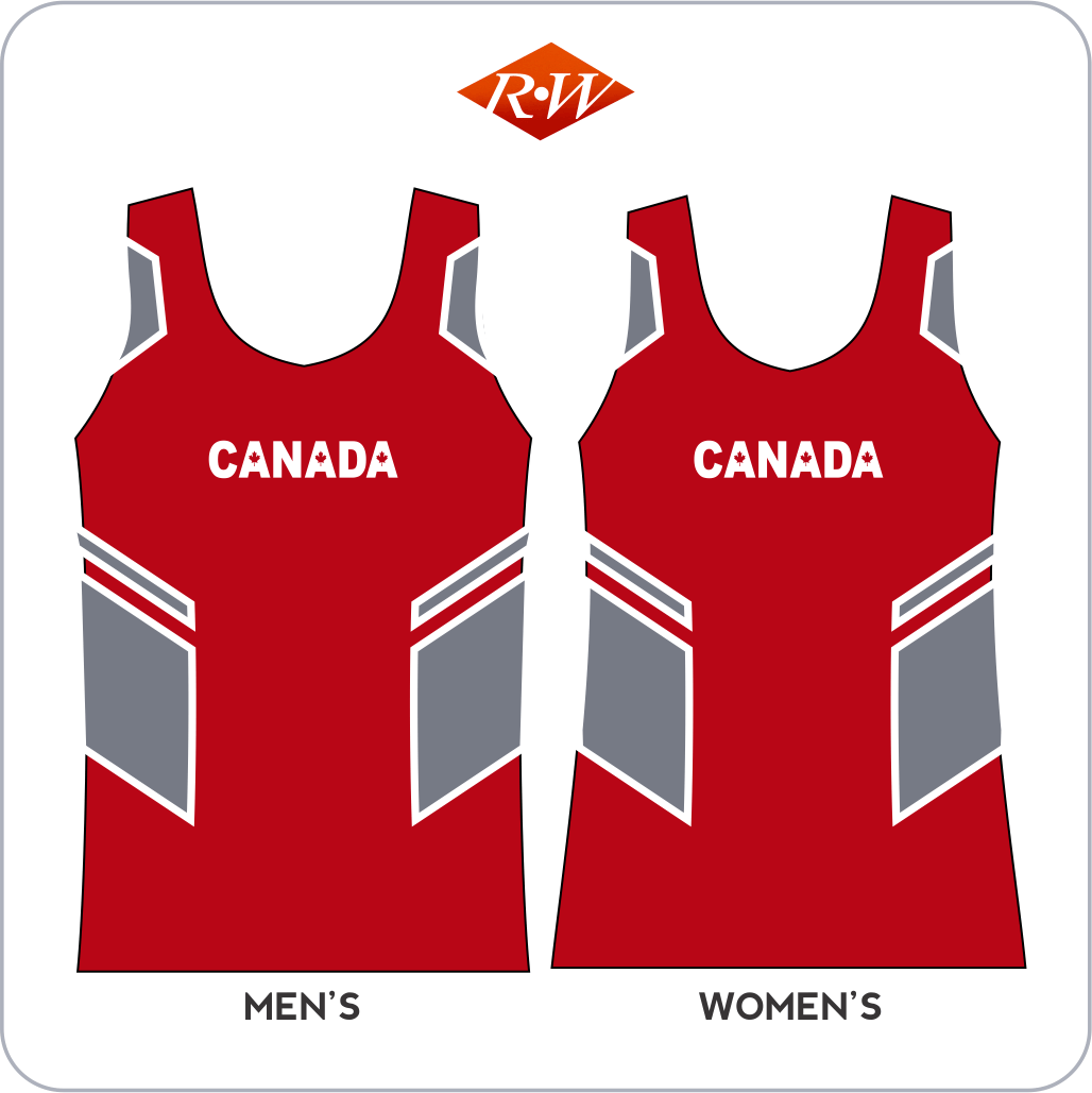 Canada Singlet