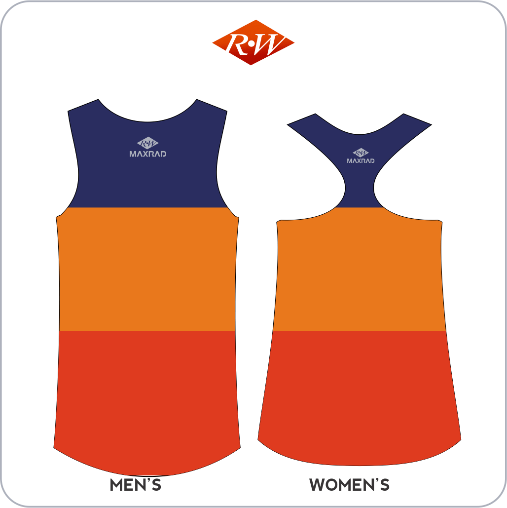 Ringo Singlet