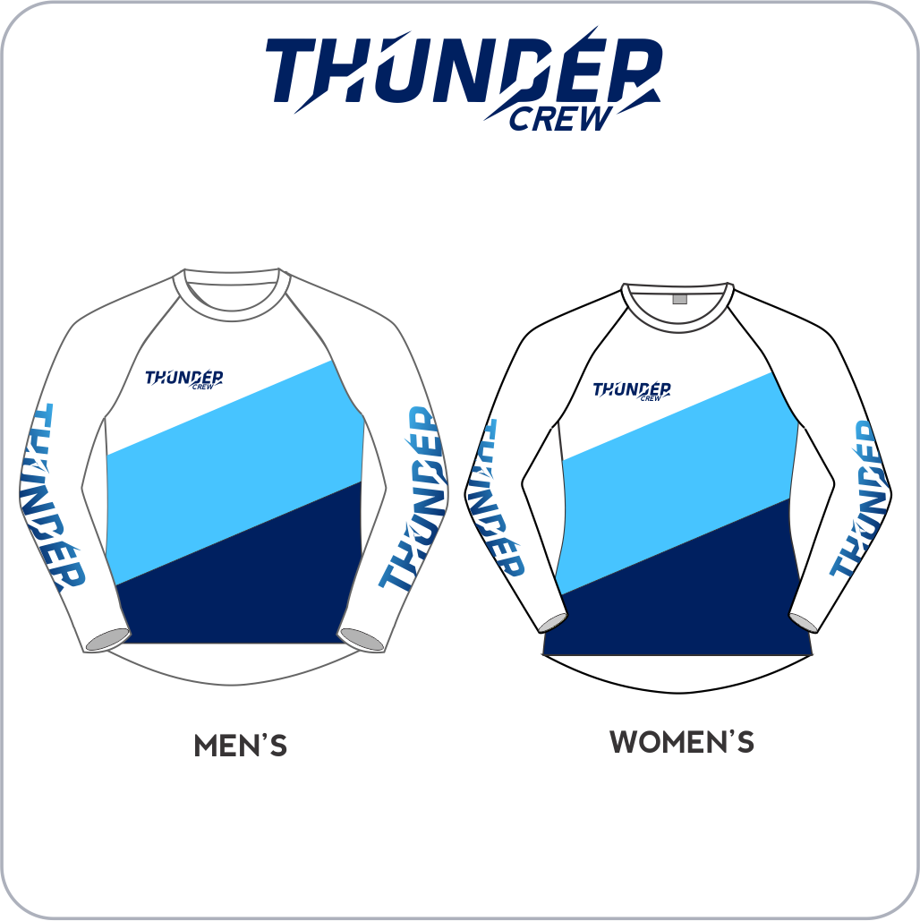 Thunder Rowing Longsleeve