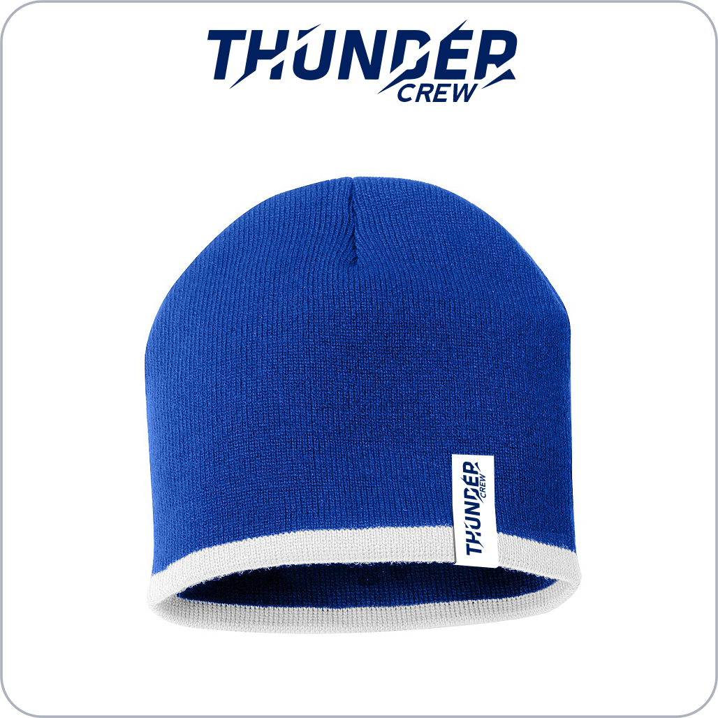 Thunder Toque