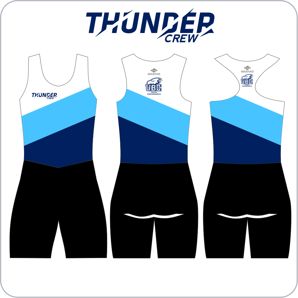 Thunder Rowing Starter Kit