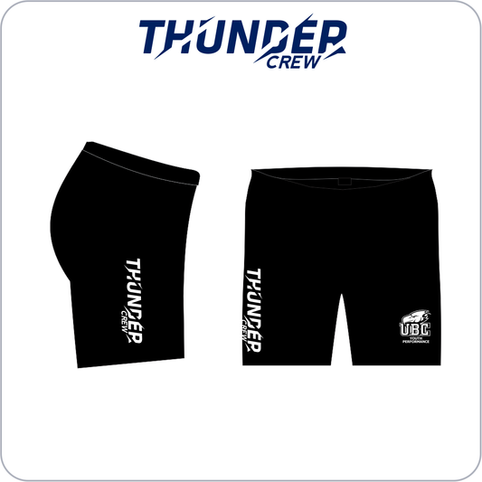 Thunder Rowing Shorts