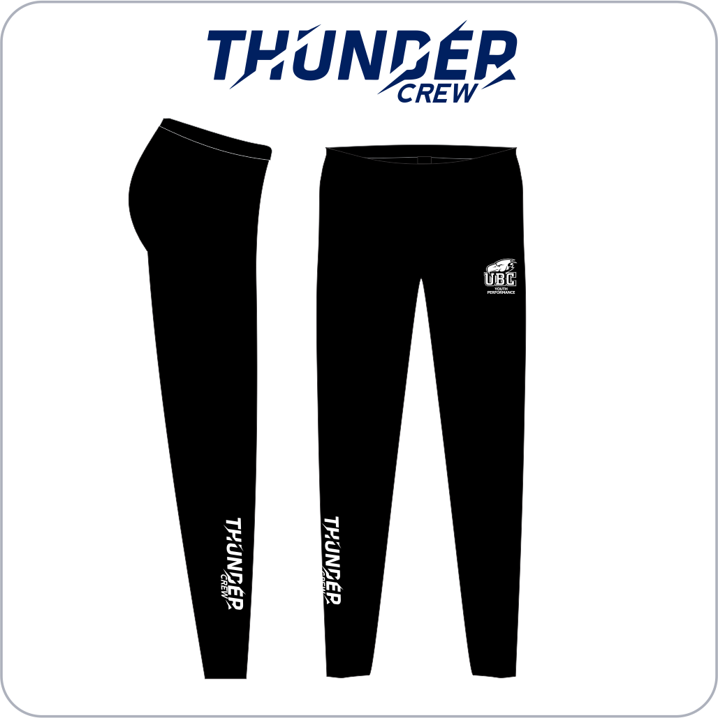 Thunder Rowing Tights
