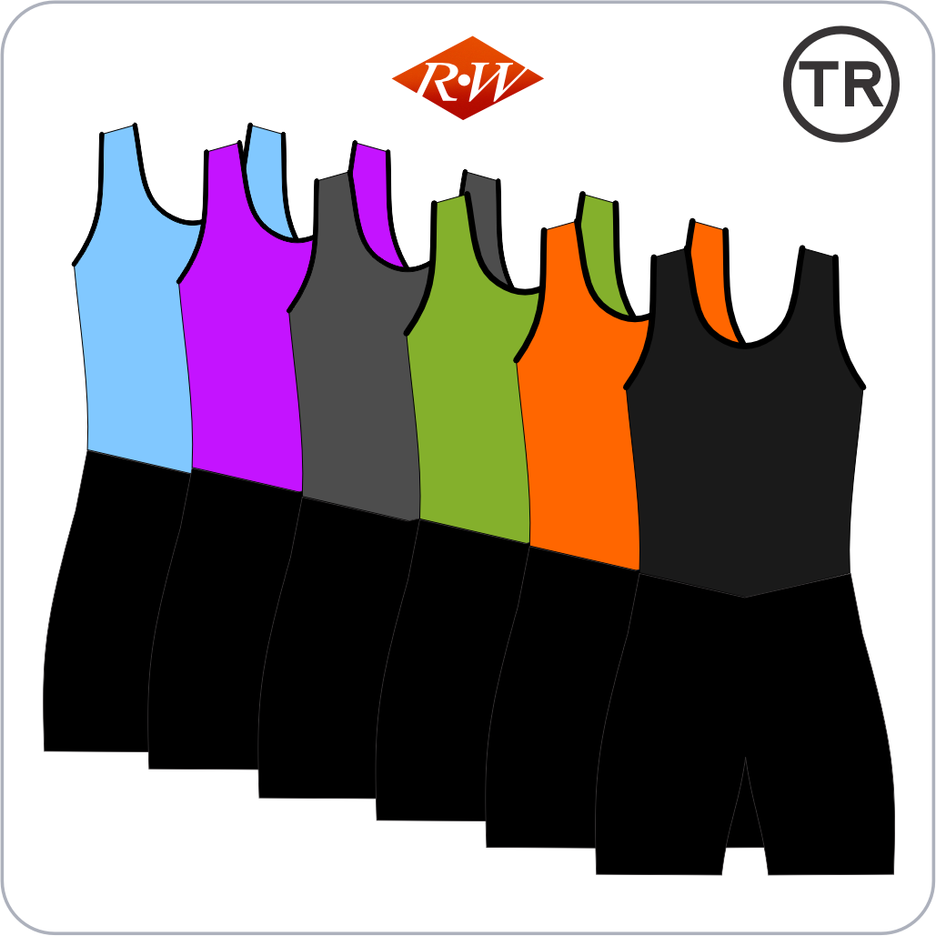 TR Training Uni - 2 Pack