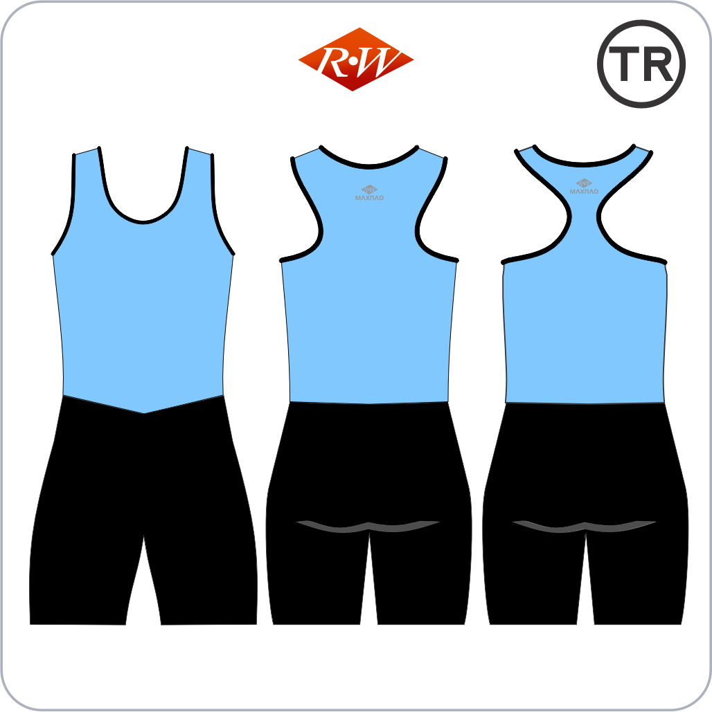 TR Training Uni - 2 Pack