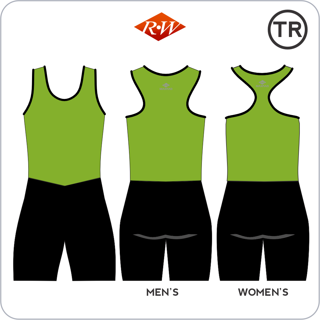 TR Training Uni - 2 Pack