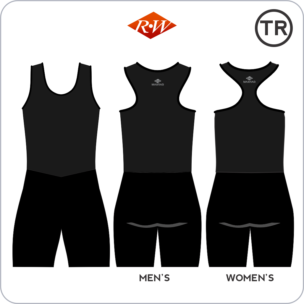 TR Training Uni - 2 Pack