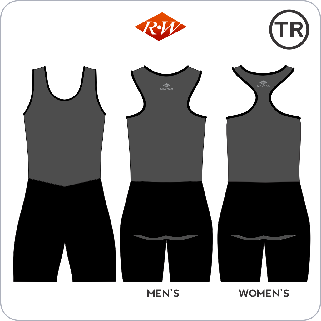 TR Training Uni - 2 Pack