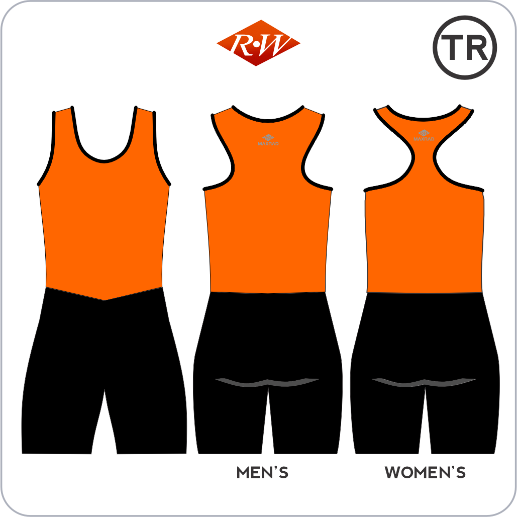 TR Training Uni