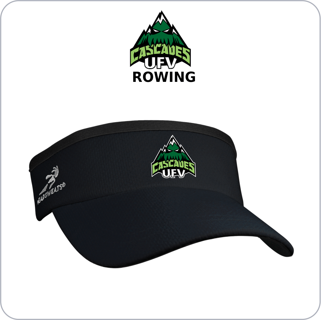 UFV Headsweats Visor