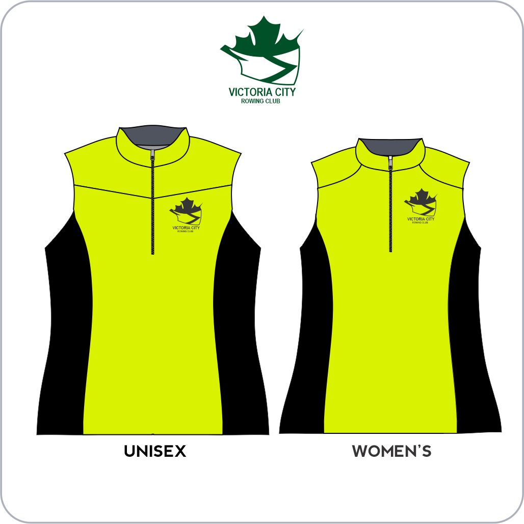 VCRC HIVIZ Vest