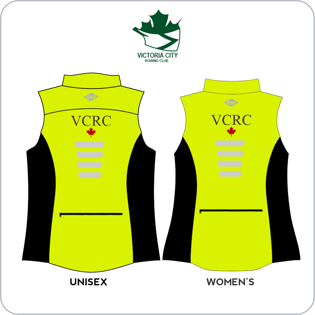 VCRC HIVIZ Vest