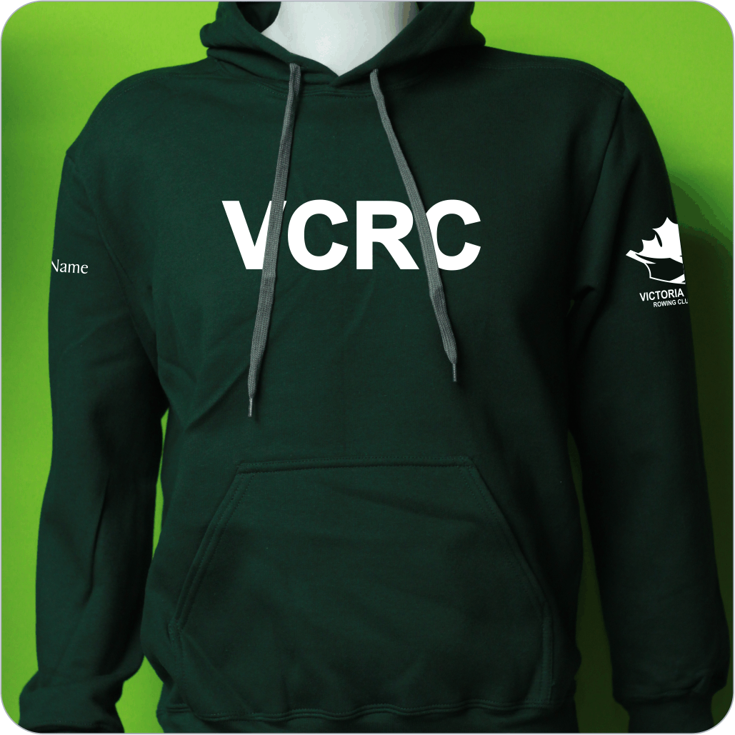 VCRC Hoodie