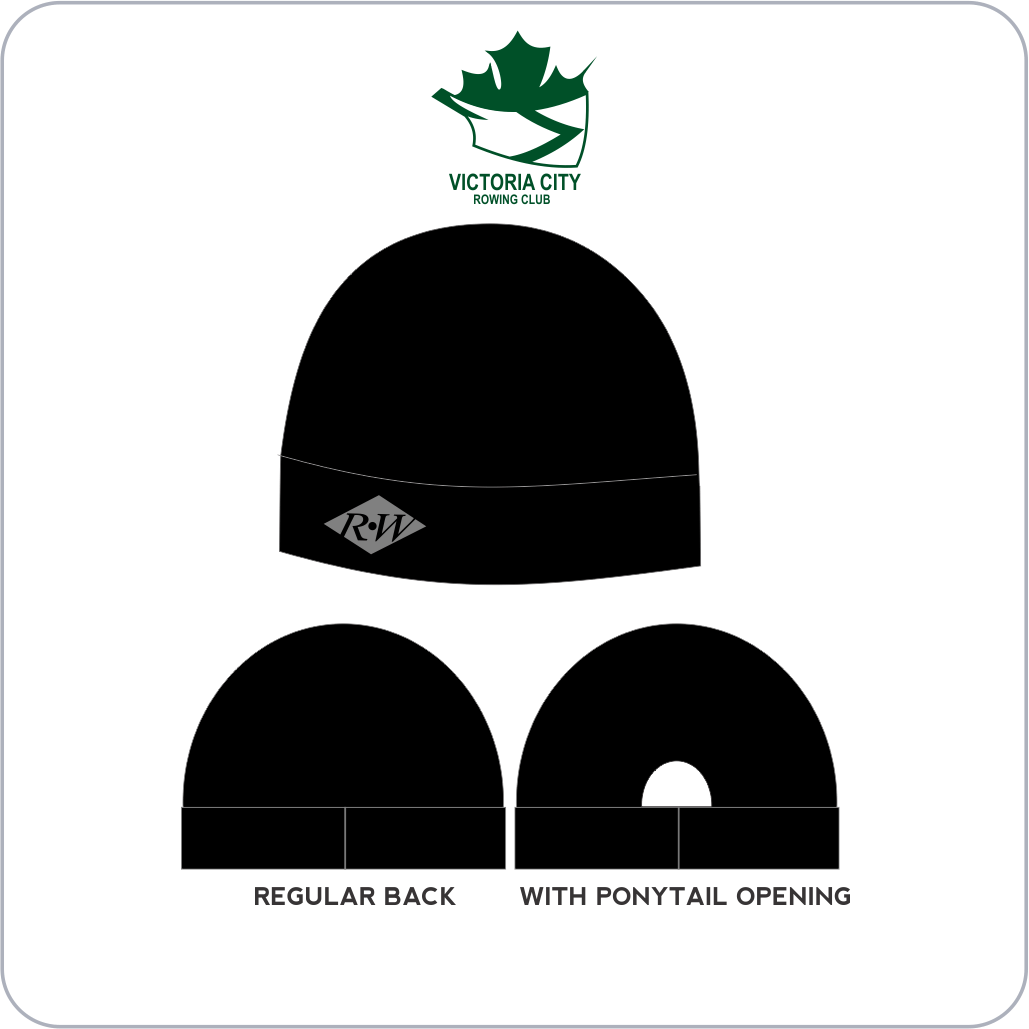 VCRC Sport Toque (beanie style)