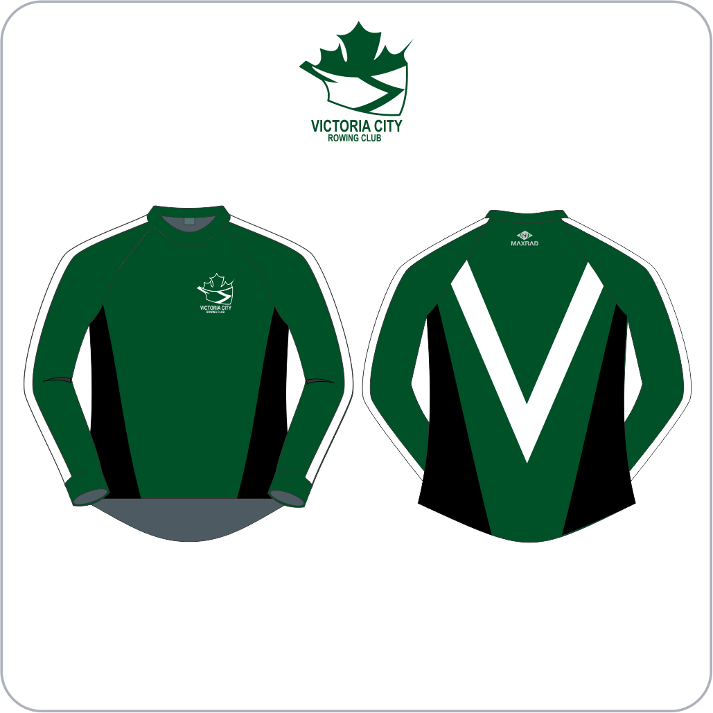 VCRC - Racing Longsleeve