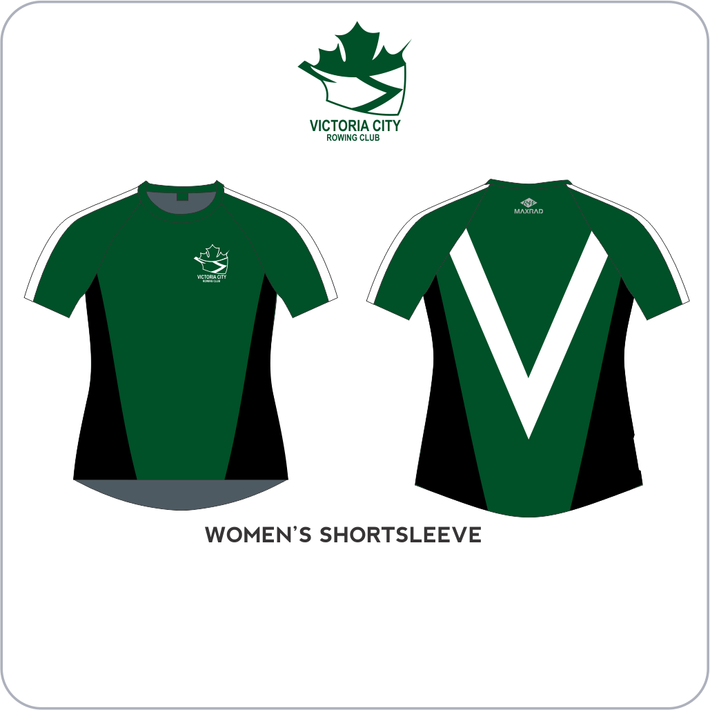 VCRC - Racing Shortsleeve