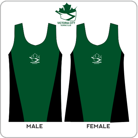 VCRC - Racing Singlet