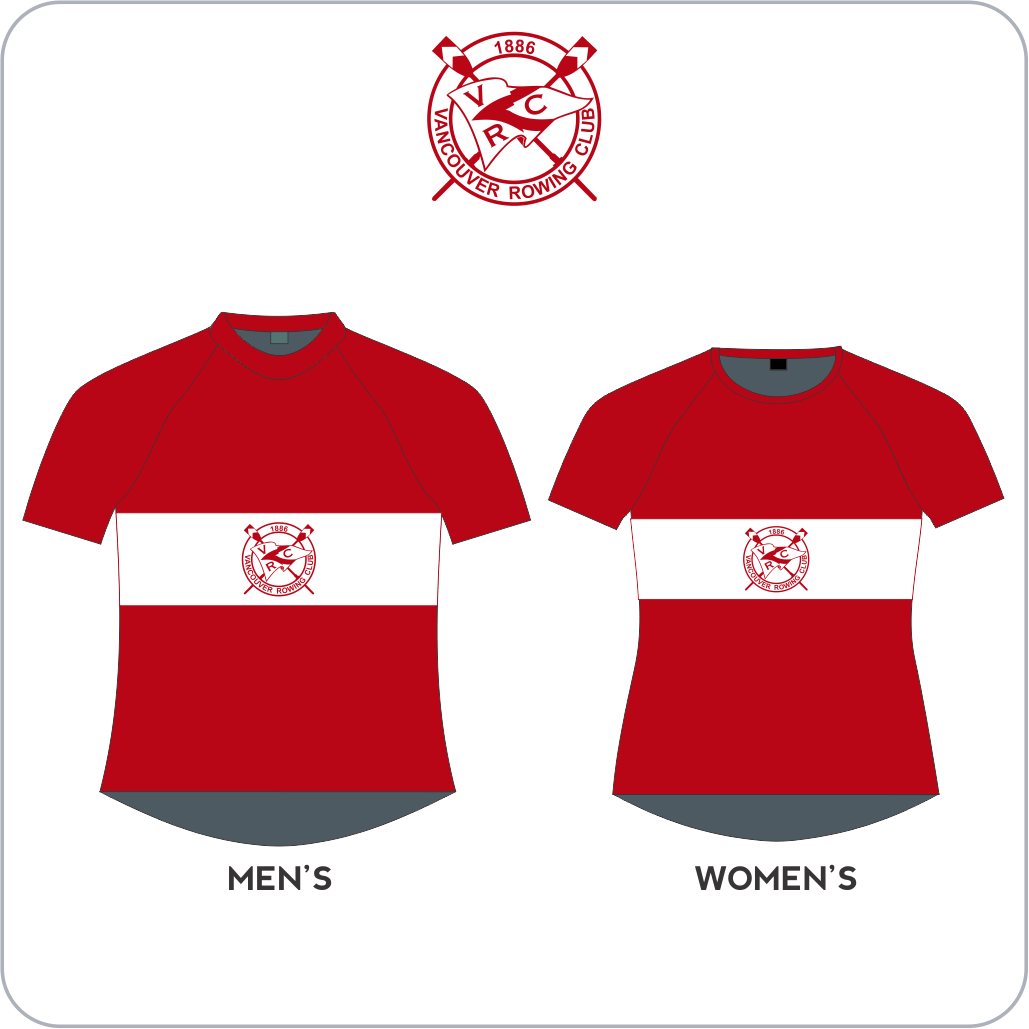 VRC Racing Shortsleeve