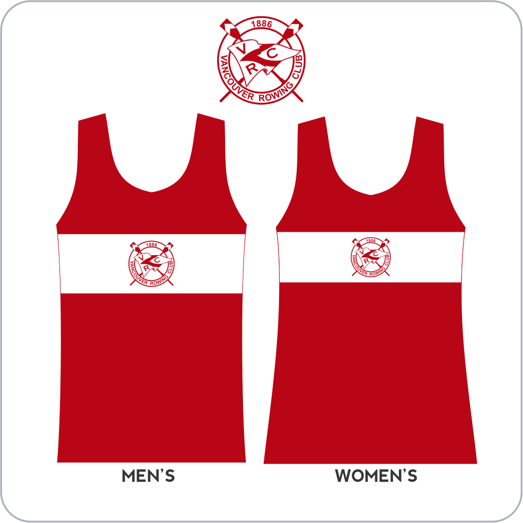 VRC - Racing Singlet