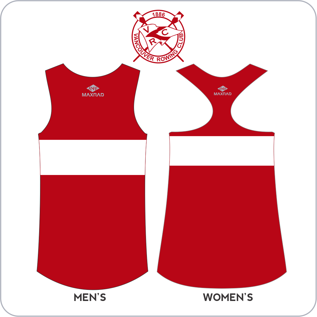 VRC - Racing Singlet