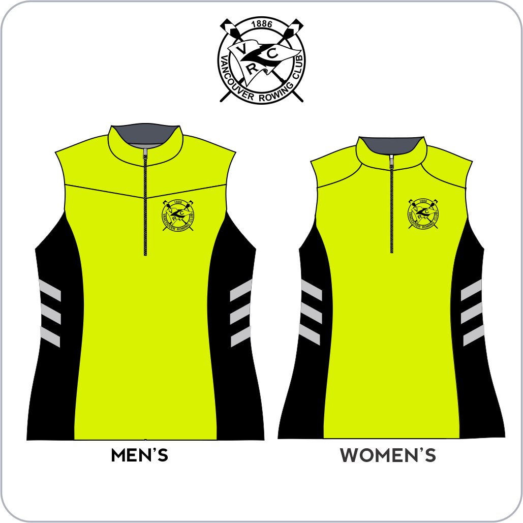 VRC HIVIZ Vest